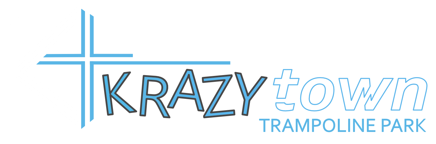 Krazy Town Trampoline Park